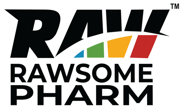 RAWSOME PHARM