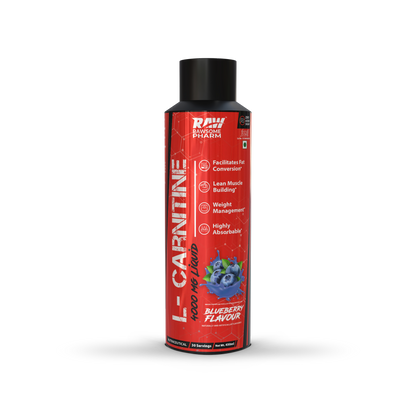 L- CARNITINE 4000MG LIQUID RAWSOME PHARM L- CARNITINE 4000MG LIQUID RAWSOME PHARM